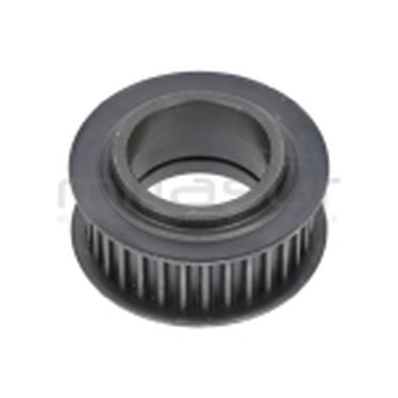 POLEA DENTADA DELANTERA DM600 (19) - motoscamaralweb.com