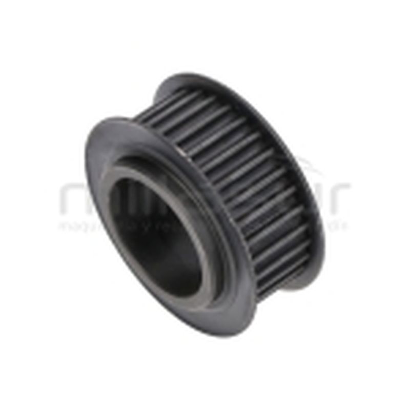POLEA DENTADA DELANTERA DM600 (19) - motoscamaralweb.com