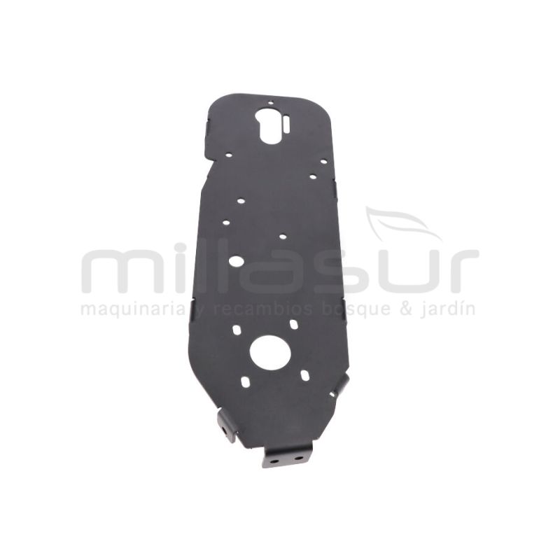 TAPA INFERIOR CORREA CUCHILLAS DM600 (14) - motoscamaralweb.com