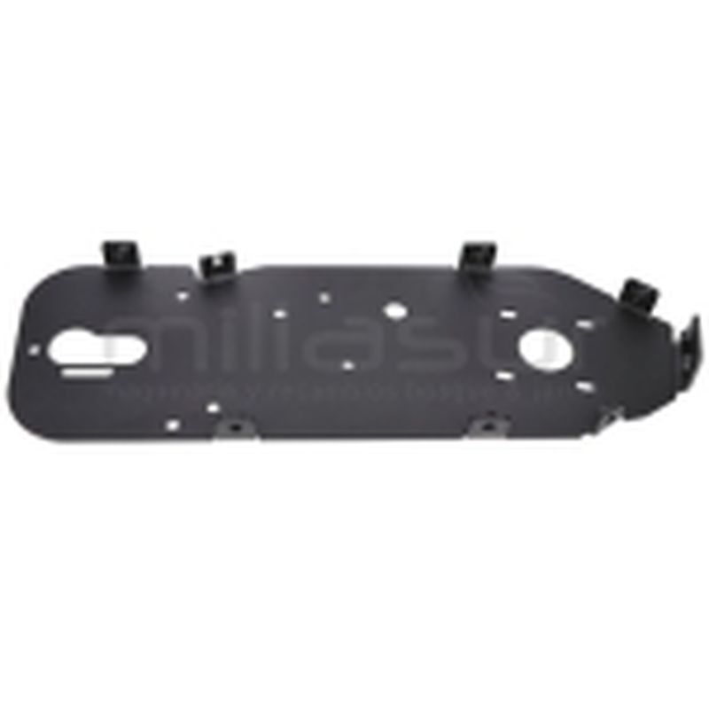 TAPA INFERIOR CORREA CUCHILLAS DM600 (14) - motoscamaralweb.com