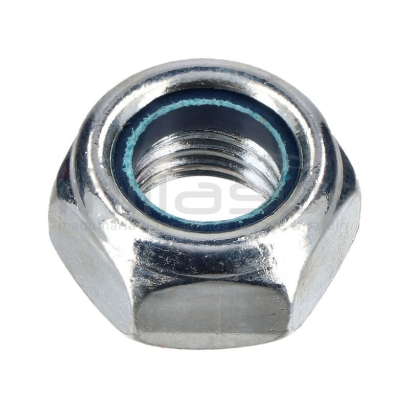 TUERCA M12 DM600 (4 + 13) - motoscamaralweb.com