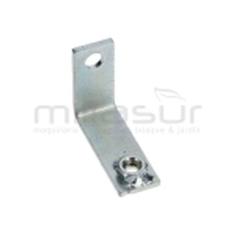 CHAPA SOPORTE TAPA CAMBIO DM600 (30) - motoscamaralweb.com