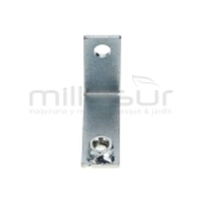 CHAPA SOPORTE TAPA CAMBIO DM600 (30) - motoscamaralweb.com