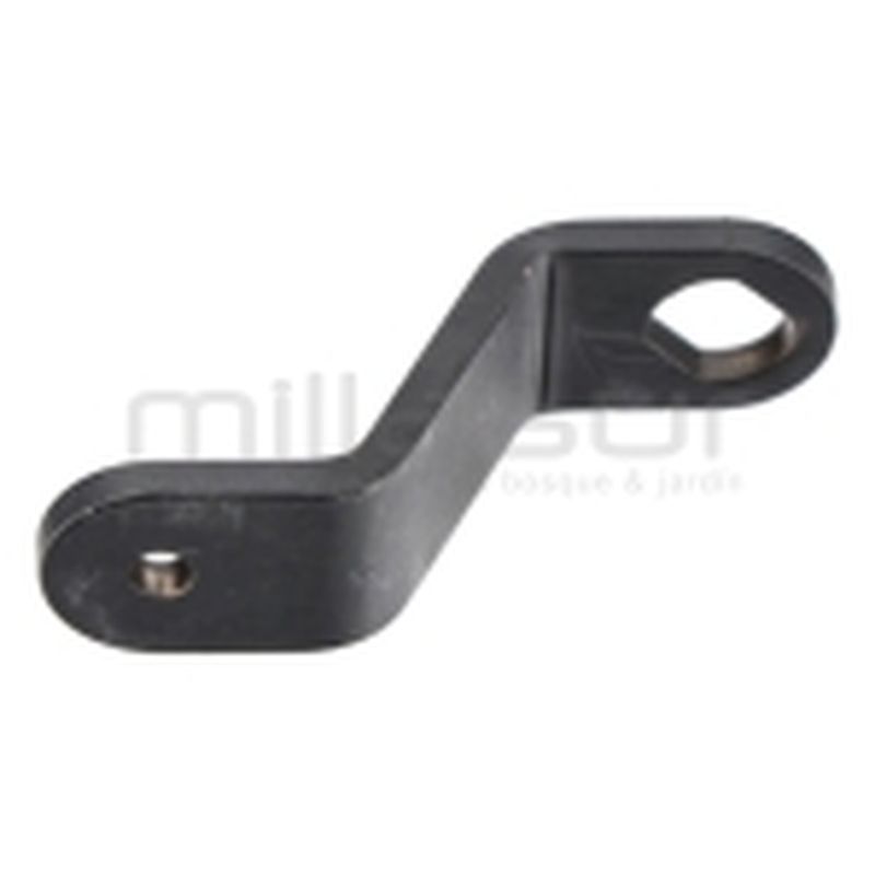 LEVA DESBLOQUEO RUEDA IZQUIERDA DM600 (10) - motoscamaralweb.com