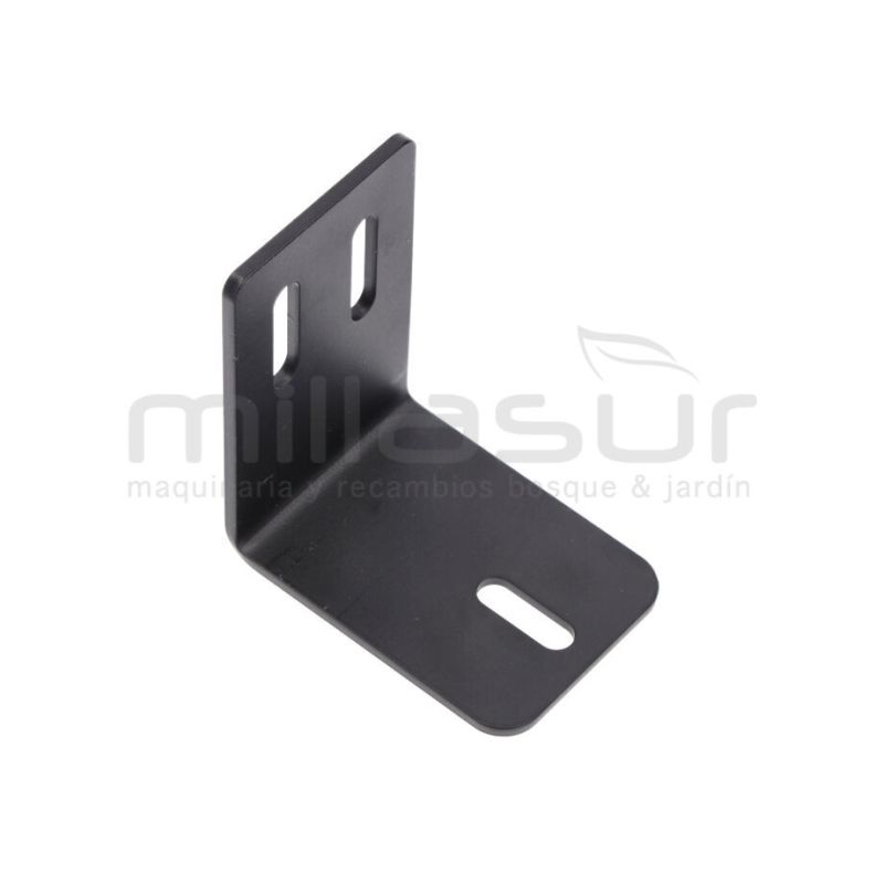 PLETINA SUJECION TAPA CORREA DM600 (45) - motoscamaralweb.com