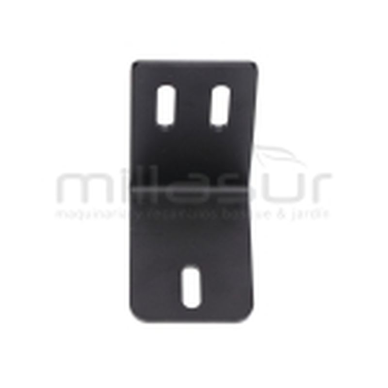 PLETINA SUJECION TAPA CORREA DM600 (45) - motoscamaralweb.com