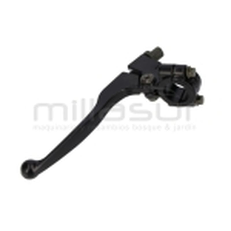 MANETA FIJACION MANILLAR DM600 (3+10) - motoscamaralweb.com