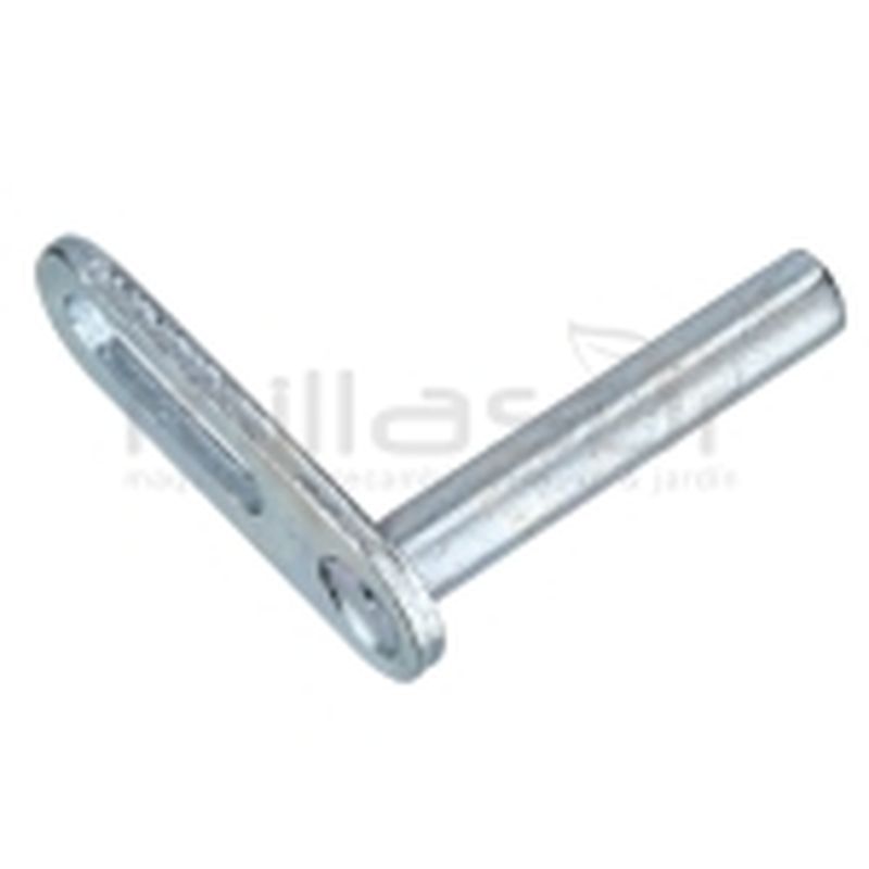 GUIA CORREA DM600 (12 + 34) - motoscamaralweb.com