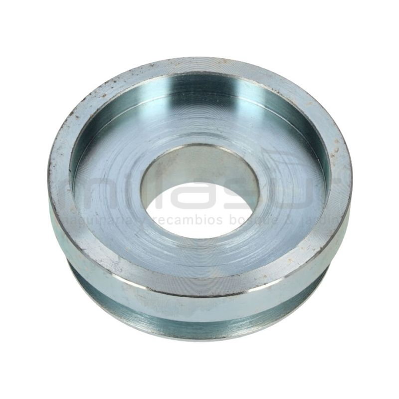 POLEA EJE CUCHILLAS DM600 (37) - motoscamaralweb.com