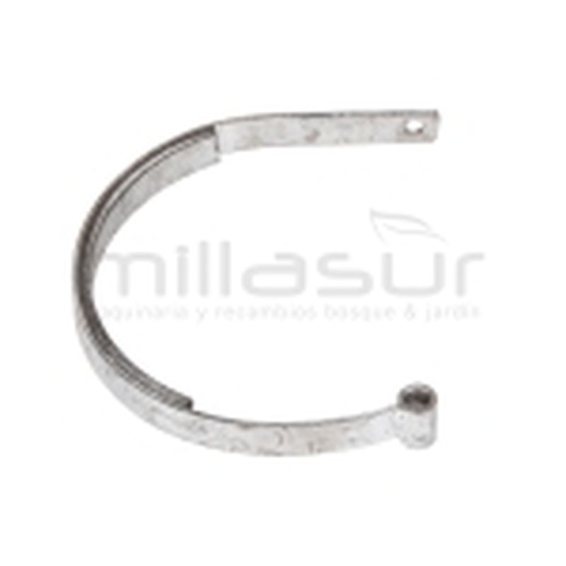 FLEJE FRENO EJE CUCHILLAS DM600 (15) - motoscamaralweb.com