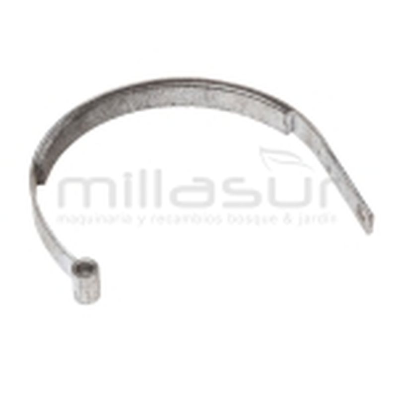 FLEJE FRENO EJE CUCHILLAS DM600 (15) - motoscamaralweb.com