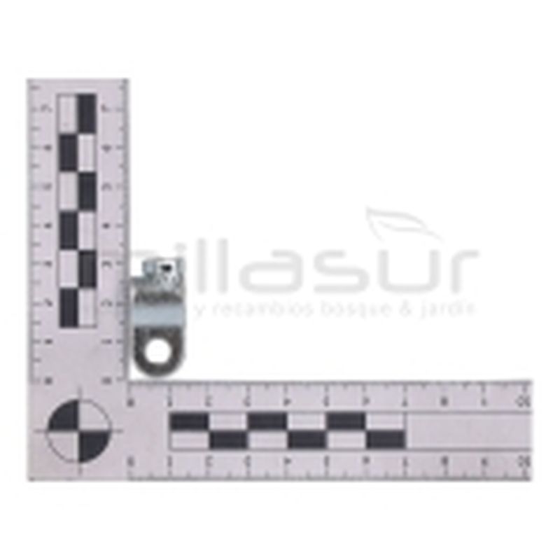 ENGANCHE CABLE FLEJE FRENO DM600 (20) - motoscamaralweb.com