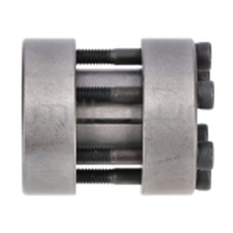 SOPORTE UNION EJE MOTOR POLEA DM600 (48) - motoscamaralweb.com