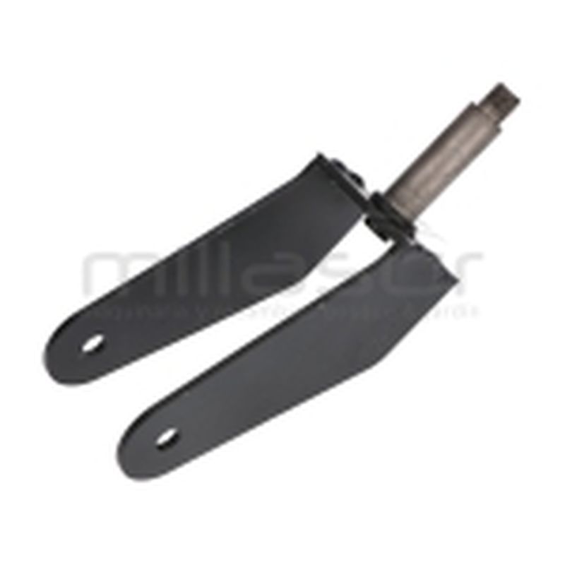 SOPORTE RUEDA DELANTERA DM600 (18) - motoscamaralweb.com