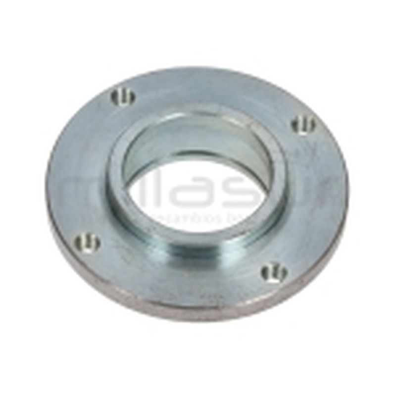 SOPORTE EJE CUCHILLAS IZQUIERDA DM600 (5) - motoscamaralweb.com