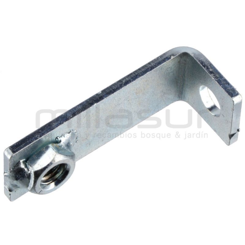 CHAPA SOPORTE TAPA CAMBIO DM600 (35) - motoscamaralweb.com