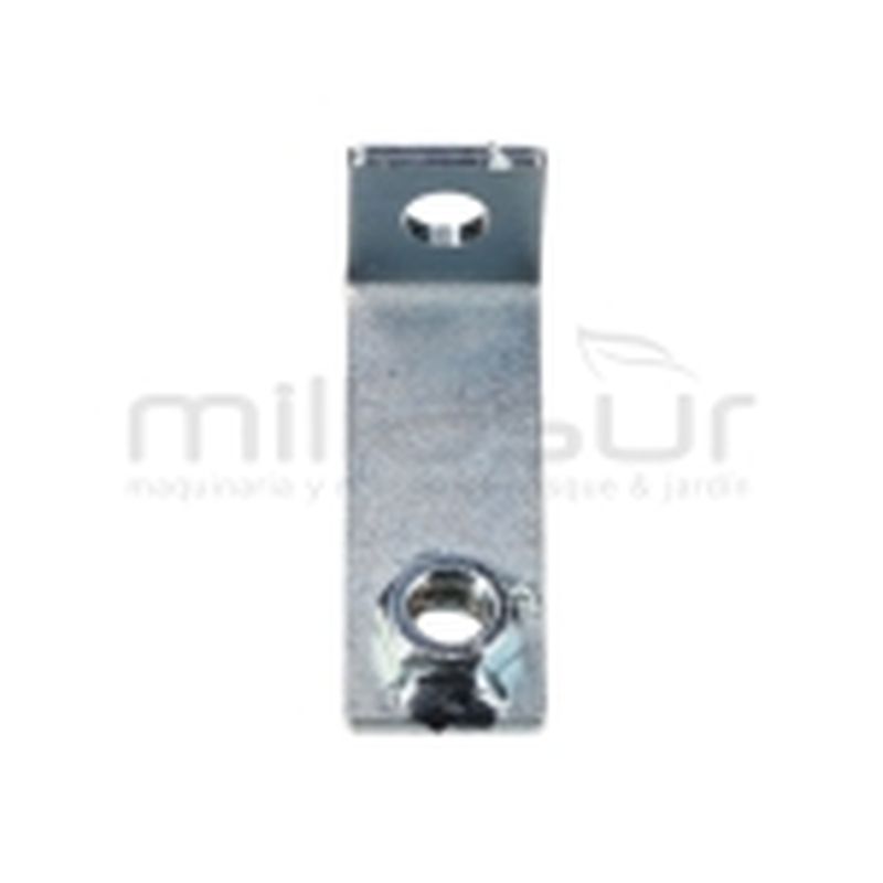 CHAPA SOPORTE TAPA CAMBIO DM600 (35) - motoscamaralweb.com