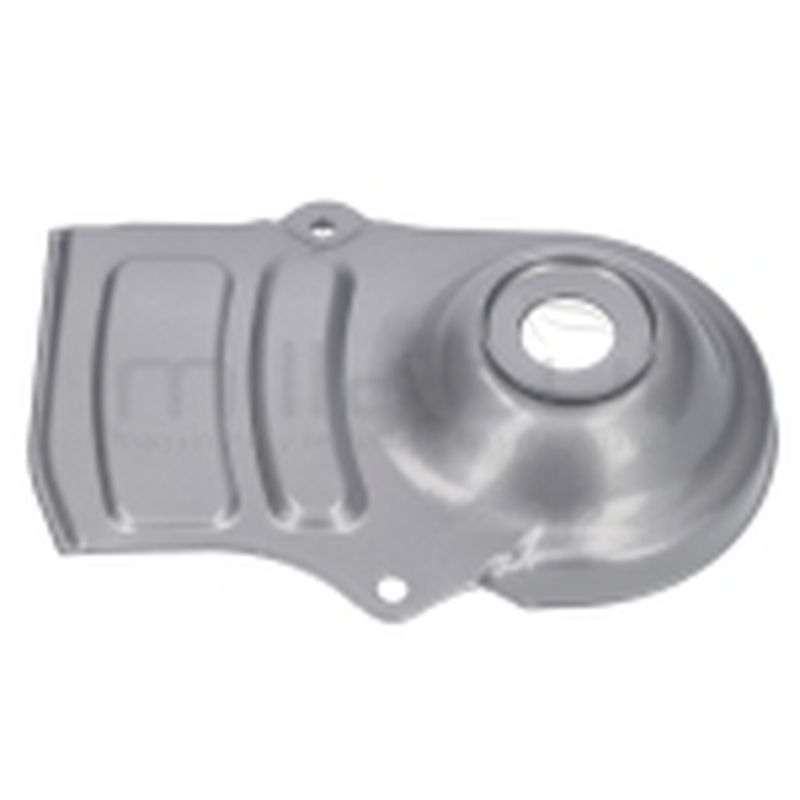 CARCASA PROTECTOR CAMBIO IZQUIERDO DM600 (34) - motoscamaralweb.com