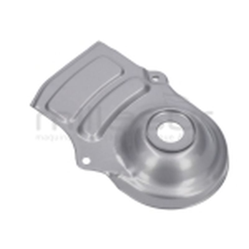 CARCASA PROTECTOR CAMBIO IZQUIERDO DM600 (34) - motoscamaralweb.com