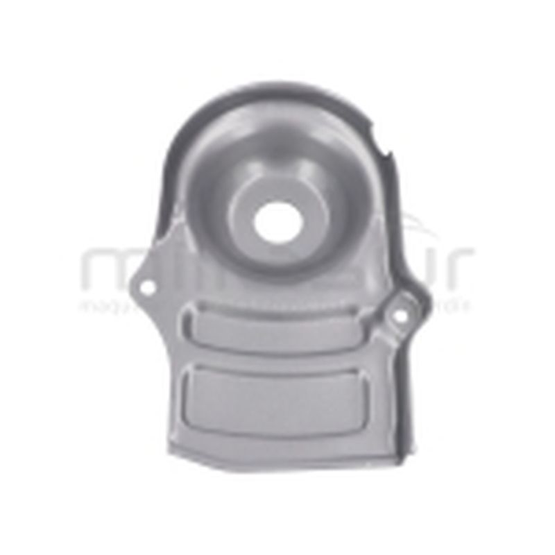 CARCASA PROTECTOR CAMBIO IZQUIERDO DM600 (34) - motoscamaralweb.com