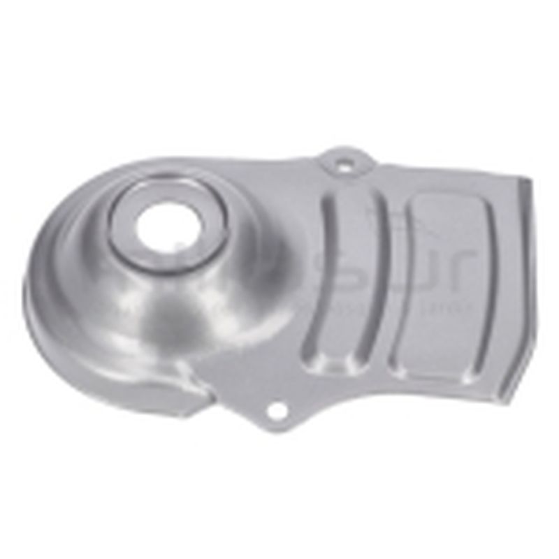 CARCASA PROTECTOR CAMBIO DERECHA DM600 (46) - motoscamaralweb.com