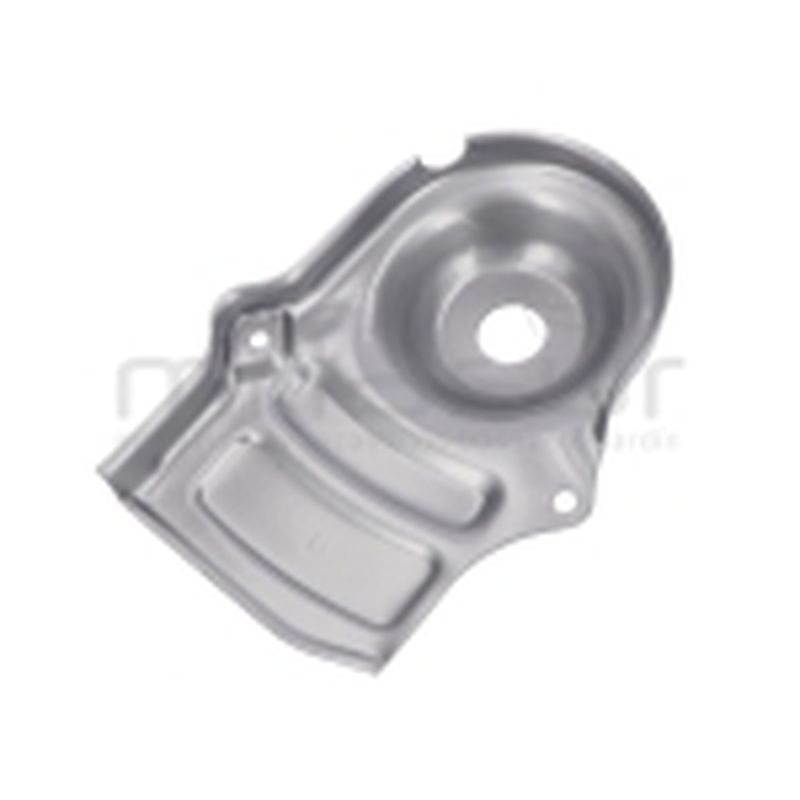 CARCASA PROTECTOR CAMBIO DERECHA DM600 (46) - motoscamaralweb.com