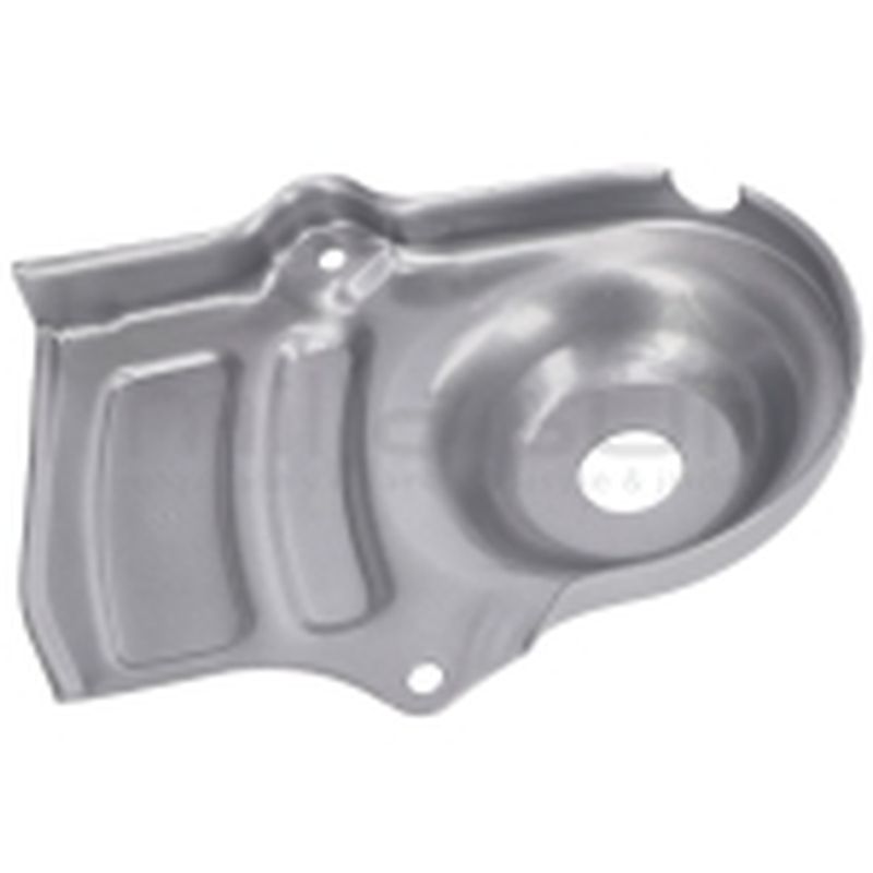 CARCASA PROTECTOR CAMBIO DERECHA DM600 (46) - motoscamaralweb.com