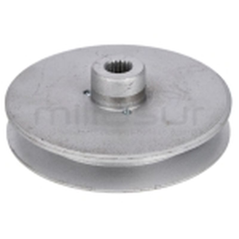 POLEA SALIDA CAMBIO DM600 (4) - motoscamaralweb.com