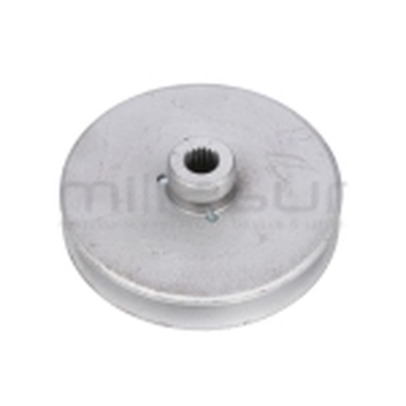 POLEA SALIDA CAMBIO DM600 (4) - motoscamaralweb.com