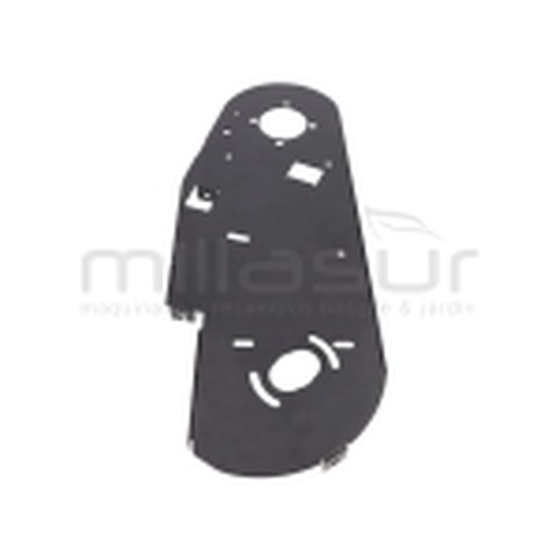 TAPA TRASERA SOPORTE TRANSMISION DM600 (26) - motoscamaralweb.com