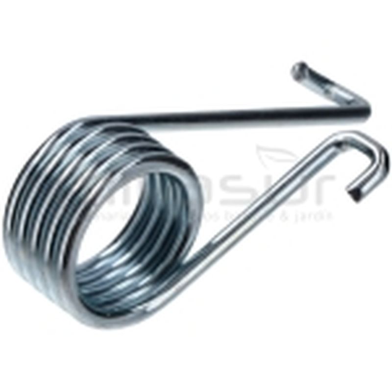 MUELLE PALANCA EMBRAGUE DC361 (168) - motoscamaralweb.com