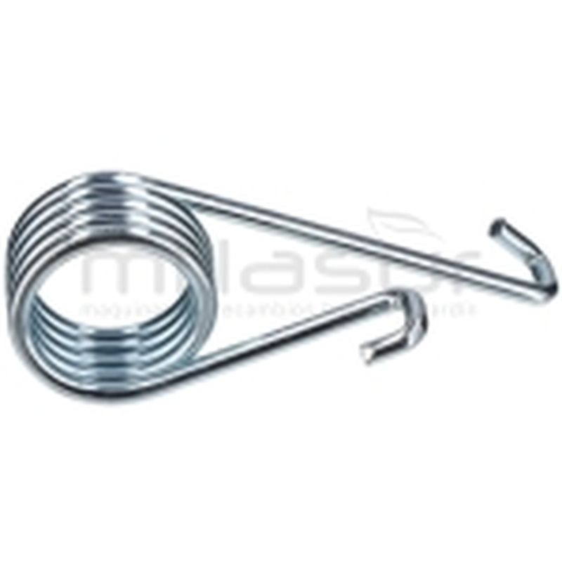 MUELLE PALANCA EMBRAGUE DC361 (168) - motoscamaralweb.com