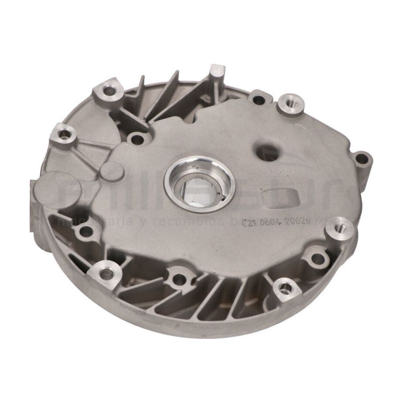 TAPA INFERIOR CARTER LC1P70FC. DC361 (C1) - motoscamaralweb.com