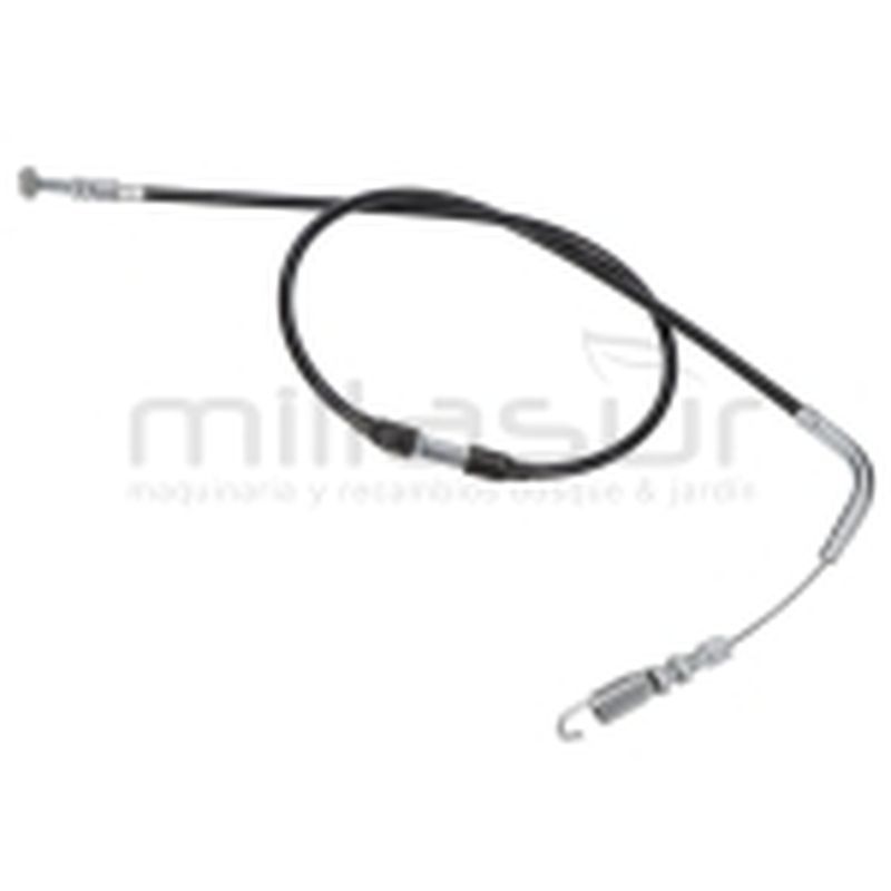 CABLE TENSOR CORREA CAMBIO DM600 (114CM) - motoscamaralweb.com