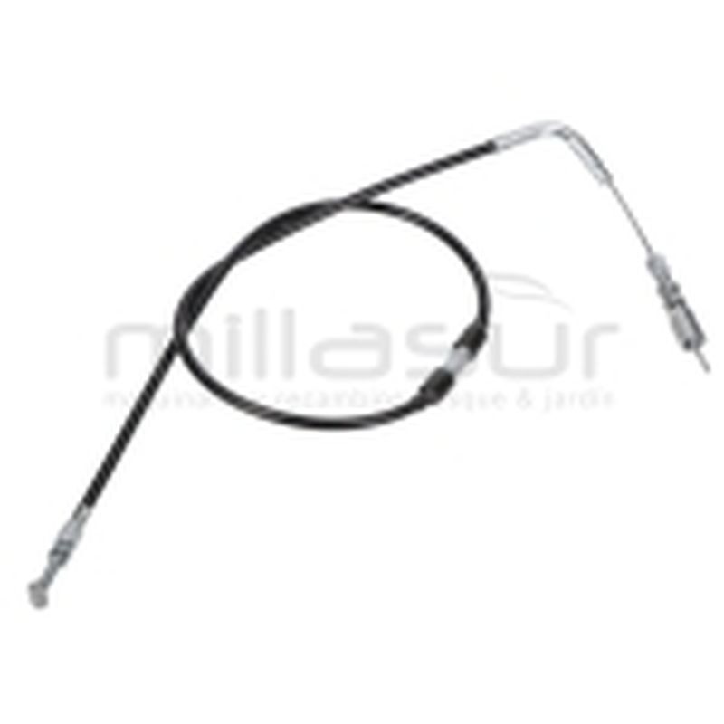 CABLE TENSOR CORREA CAMBIO DM600 (114CM) - motoscamaralweb.com