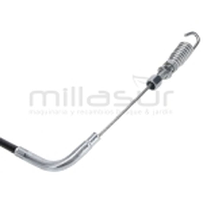 CABLE TENSOR CORREA CAMBIO DM600 (114CM) - motoscamaralweb.com