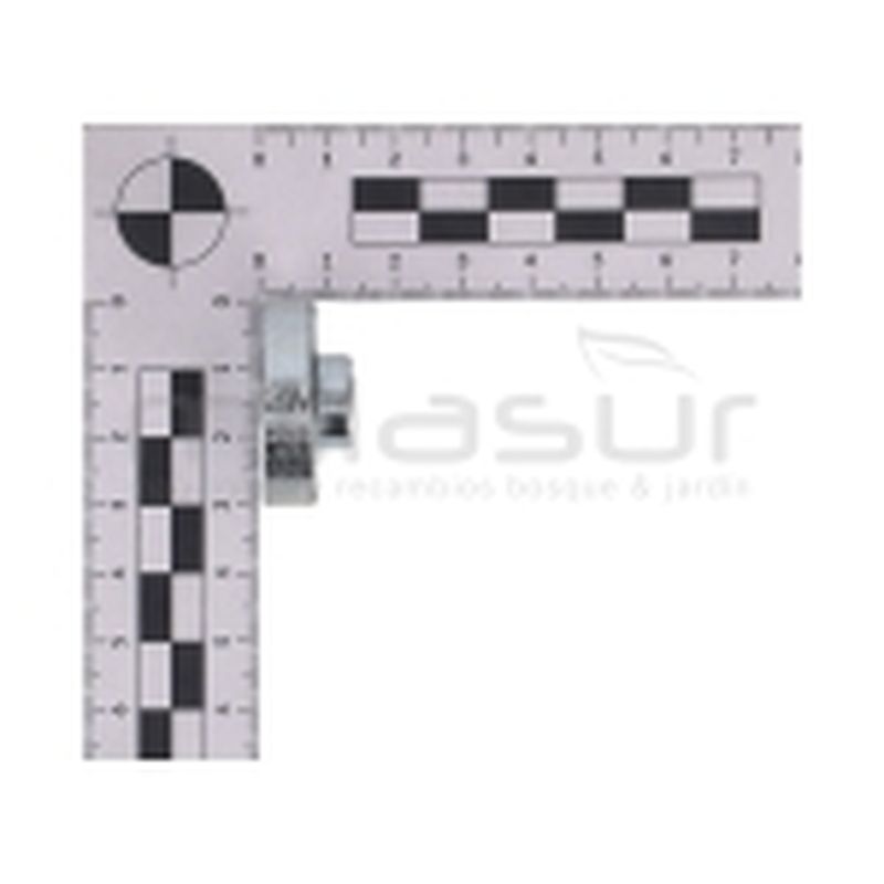 CASQUILLO SUJECCION POLEA TENSORA DM600 (A32) - motoscamaralweb.com