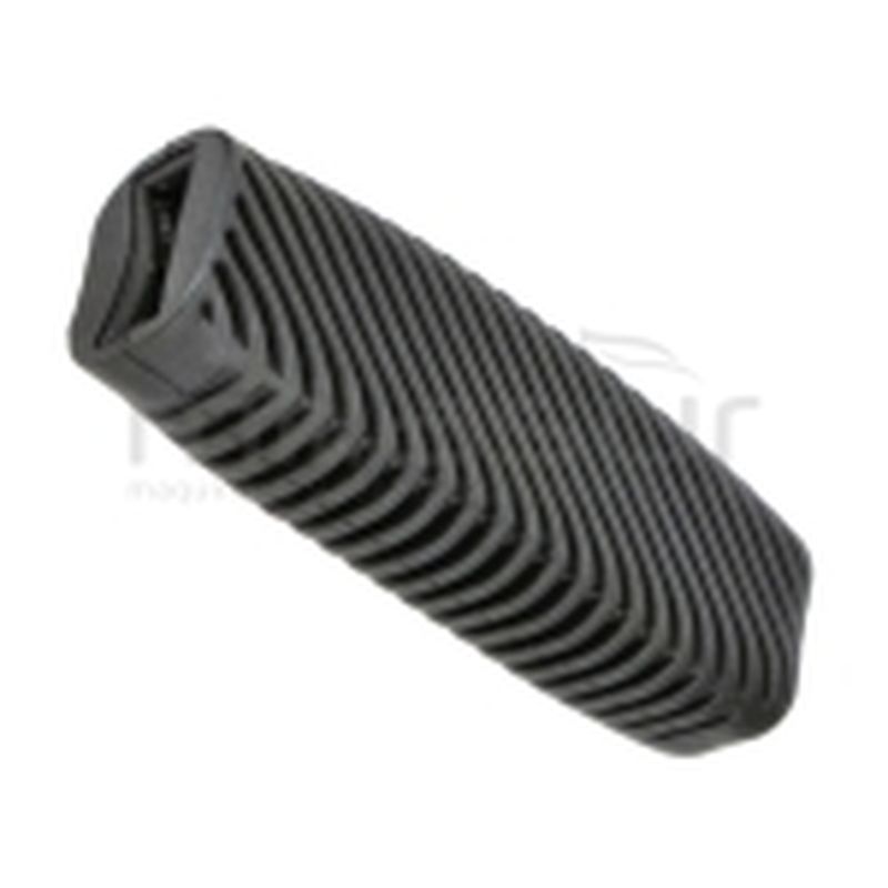 POMO GOMA PALANCA CAMBIO DM600 () - motoscamaralweb.com