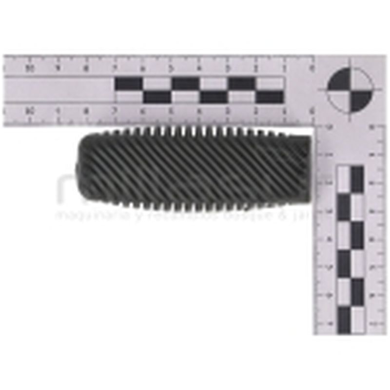 POMO GOMA PALANCA CAMBIO DM600 () - motoscamaralweb.com