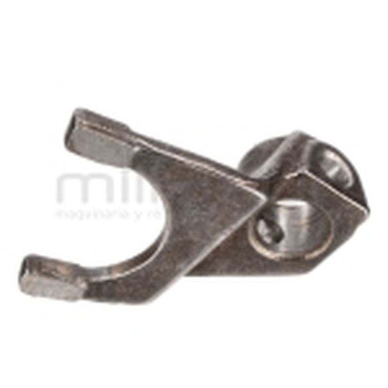 HORQUILLA CAMBIO ENGRANAJE DM600 (9) - motoscamaralweb.com