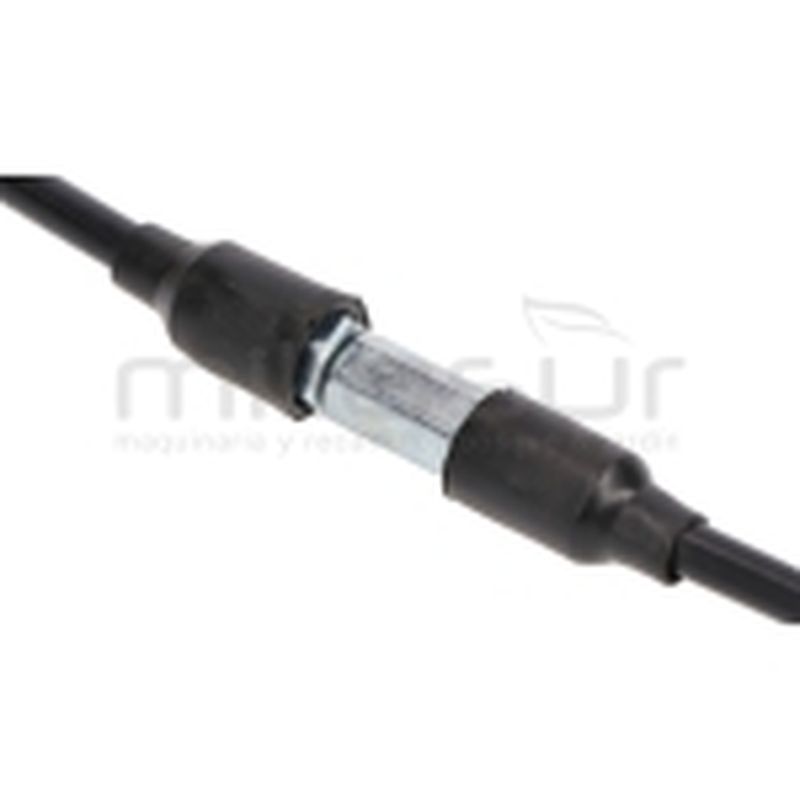 CABLE BLOQUEO GIRO MANILLAR DM600 () - motoscamaralweb.com