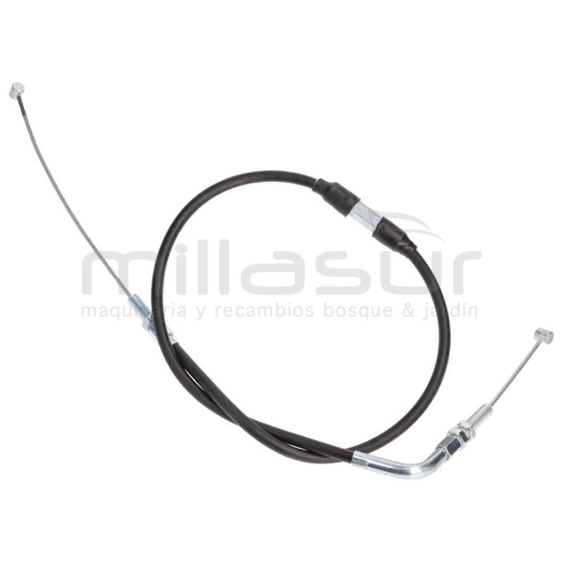 CABLE CAMBIO MARCHA ADELANTE Y ATRAS DM600 () - motoscamaralweb.com