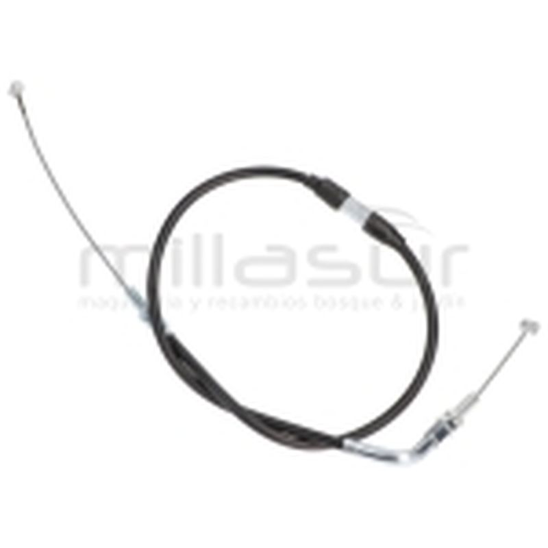 CABLE CAMBIO MARCHA ADELANTE Y ATRAS DM600 () - motoscamaralweb.com