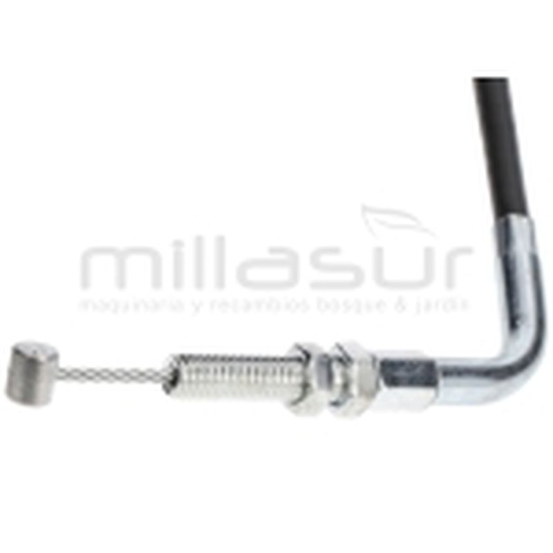 CABLE CAMBIO MARCHA ADELANTE Y ATRAS DM600 () - motoscamaralweb.com