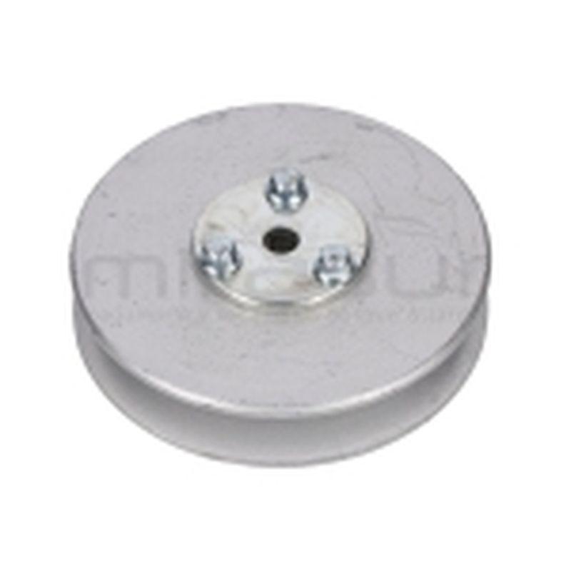 POLEA EJE SALIDA MOTOR (A40) - motoscamaralweb.com