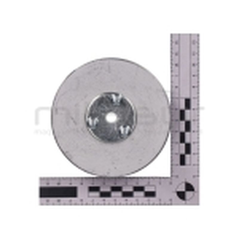 POLEA EJE SALIDA MOTOR (A40) - motoscamaralweb.com