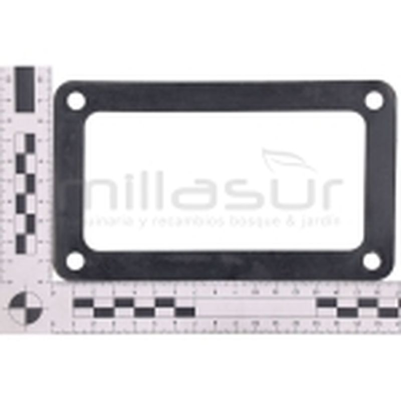 JUNTA TAPA SUPERIOR CAJA DE TRANSMISIÓN - motoscamaralweb.com