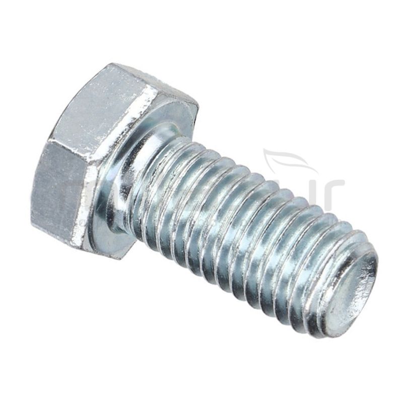 TORNILLO SUJECCION TENSOR POLEA DENTADA M12x25 DM600 - motoscamaralweb.com