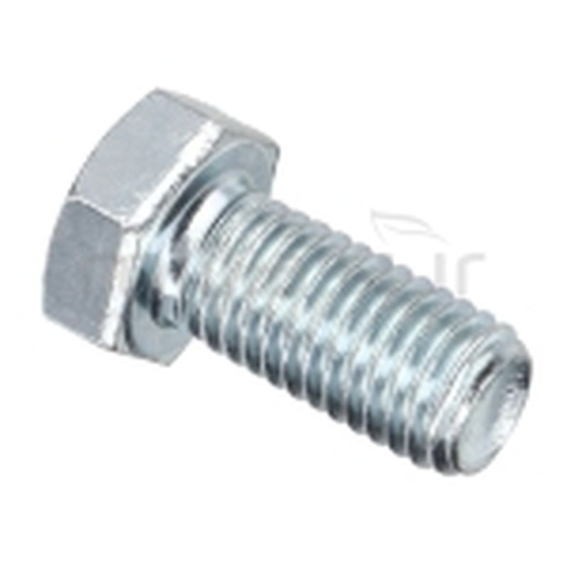 TORNILLO SUJECCION TENSOR POLEA DENTADA M12x25 DM600 - motoscamaralweb.com