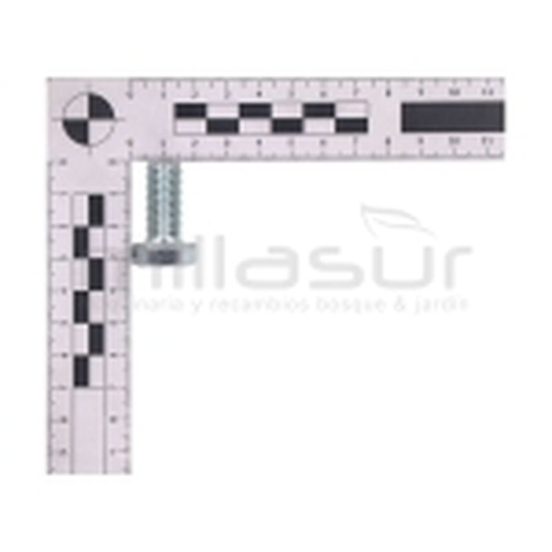 TORNILLO SUJECCION TENSOR POLEA DENTADA M12x25 DM600 - motoscamaralweb.com